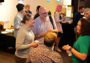 April Coffee Connections 12