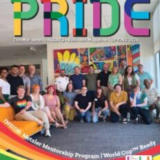Spring 26 Pride Mag