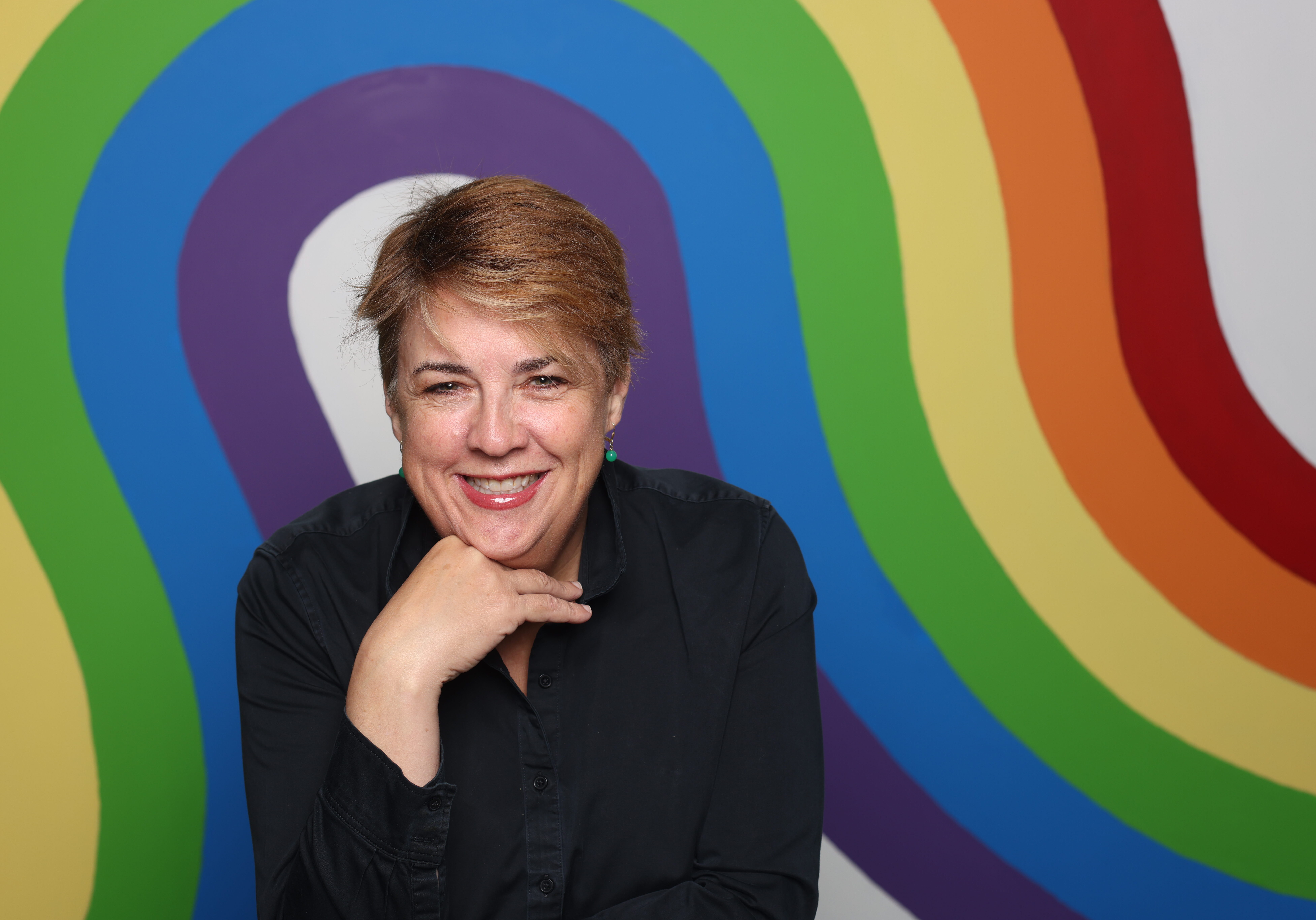 gay headshot head shot 2025 lgbtq